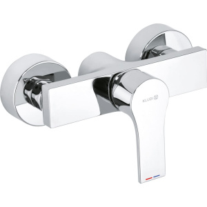 Смеситель для душа Kludi Zenta SL 488700565 хром Смеситель для душа Kludi Zenta SL 488700565 хром