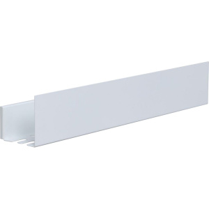 Полка Aquanet Магнум 302233 белая матовая