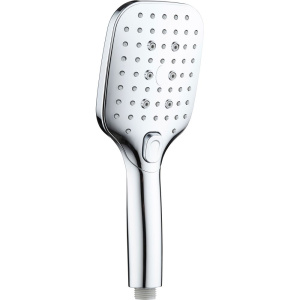 Душевая лейка BOND Cube B07-9700 хром