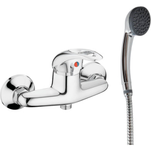 Смеситель для душа Haiba HB2003