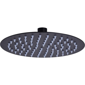 Верхний душ Fashun A021-7 черный