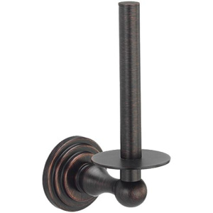 Держатель для запасных рулонов Wasserkraft Isar K-7397