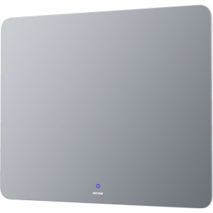 Зеркало Grossman Elegans-норма 90 с подсветкой, с антизапотевателем