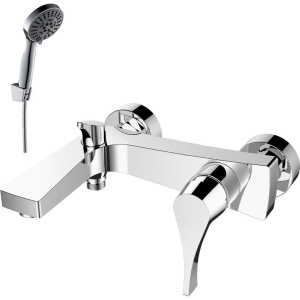 Смеситель для ванны с душем Rossinka RS34 RS34-31