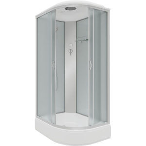 Душевая кабина Niagara Classic NG-33294-14R 120x90 см