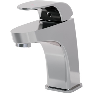 Смеситель для раковины Laparet Lisera N2017102LPT хром Смеситель для раковины Laparet Lisera N2017102LPT хром