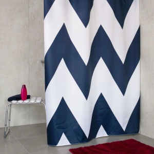 Штора для ванной Ridder Pico 4104303 180х200