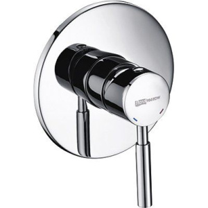 Смеситель для душа Wasserkraft Main 4151 С ВНУТРЕННЕЙ ЧАСТЬЮ Смеситель для душа Wasserkraft Main 4151 С ВНУТРЕННЕЙ ЧАСТЬЮ