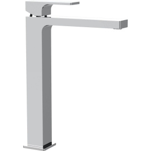 Смеситель для раковины Remer Absolute AU11L хром Смеситель для раковины Remer Absolute AU11L хром