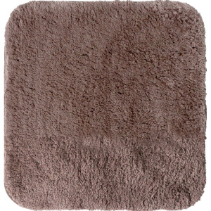 Коврик Ridder Chic 7104817 бежевый/коричневый, 55х50 Коврик Ridder Chic 7104817 бежевый/коричневый, 55х50