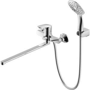 Универсальный смеситель Rossinka RS45 -32