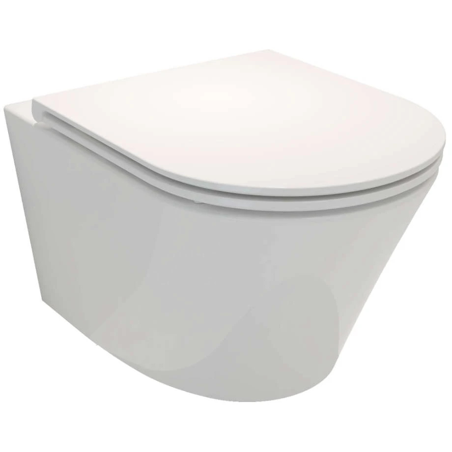 Купить Крышка-сиденье Jacob Delafon Rodin+ с микролифтом E23280-00 в Москве с доставкой Крышка-сиденье Jacob Delafon Rodin+ с микролифтом E23280-00