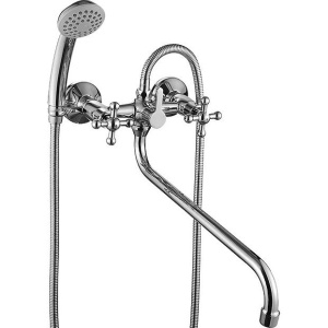 Универсальный смеситель Rossinka G G02-84