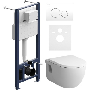 Комплект AM.PM Like IS49001.801701 Комплект AM.PM Like IS49001.801701