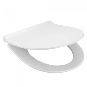 Крышка-сиденье Roca Victoria с микролифтом 801392002