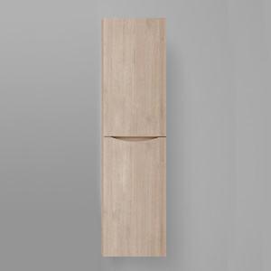 Шкаф-пенал BelBagno Fly -Marino R rovere grigio Шкаф-пенал BelBagno Fly -Marino R rovere grigio