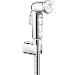 Гигиенический душ Nobili Rubinetterie AD146/52CR хром
