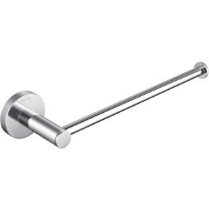 Полотенцедержатель Aquatek Европа AQ4119CR хром Полотенцедержатель Aquatek Европа AQ4119CR хром