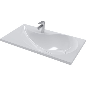 Раковина Madera Naomi 80