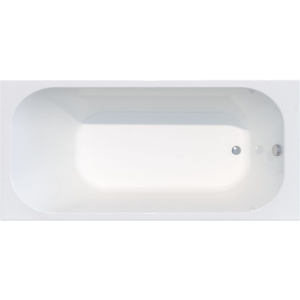 Акриловая ванна Radomir Прованс 1-01-0-0-1-192 170x80 см, с каркасом