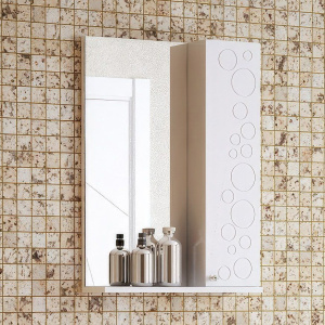 Зеркало Corozo Орфей 50