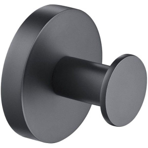 Крючок Timo Saona 13011/03 черный