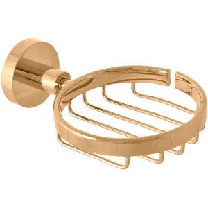 Мыльница Rav Slezak Colorado COA0301Z золото