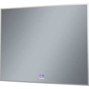 Зеркало Grossman Pragma-норма 90 с подсветкой, с антизапотевателем Зеркало Grossman Pragma-норма 90 с подсветкой, с антизапотевателем