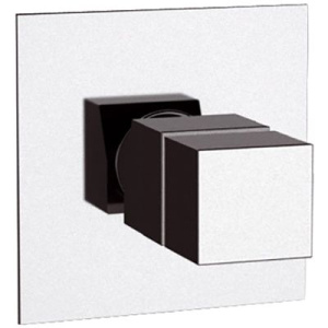 Термостатический смеситель Remer Q-Elegance QT30 С ВНУТРЕННЕЙ ЧАСТЬЮ, для душа Термостатический смеситель Remer Q-Elegance QT30 С ВНУТРЕННЕЙ ЧАСТЬЮ, для душа