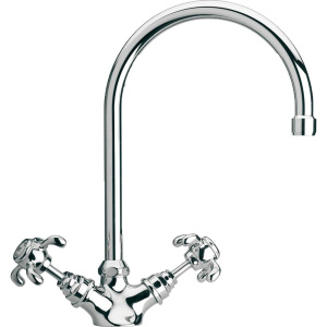 Смеситель для кухни Paini Ornellaia 87CR572KM Смеситель для кухни Paini Ornellaia 87CR572KM