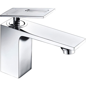 Смеситель для раковины Wasserkraft Alme 1503 Смеситель для раковины Wasserkraft Alme 1503