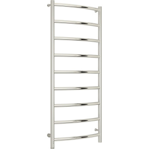 Полотенцесушитель электрический Сунержа Галант 4.0 120х50 хром, L Полотенцесушитель электрический Сунержа Галант 4.0 120х50 хром, L