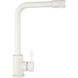 Смеситель для кухни Wisent W4998-7-18 белый