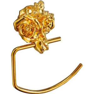 Полотенцедержатель Art&Max Rose AM-0916-Do Полотенцедержатель Art&Max Rose AM-0916-Do