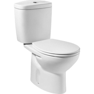 Унитаз-компакт Roca Victoria 342399000 Унитаз-компакт Roca Victoria 342399000