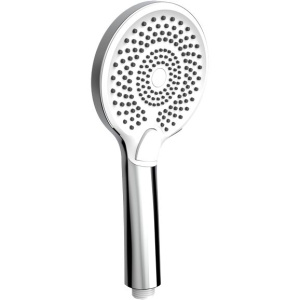 Душевая лейка IDDIS Optima Home OPH12CPi18 хром