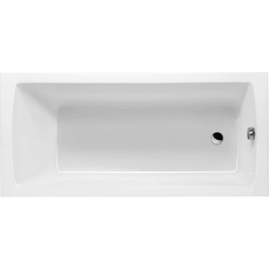 Акриловая ванна Excellent Aquaria 160x70 см, с каркасом