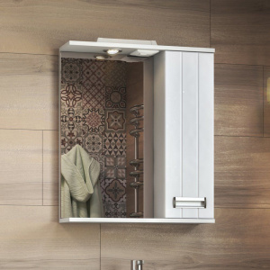 Зеркало Vigo Diana R 50