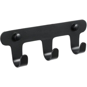 Крючок Fixsen Practica FX-805B-3 черный