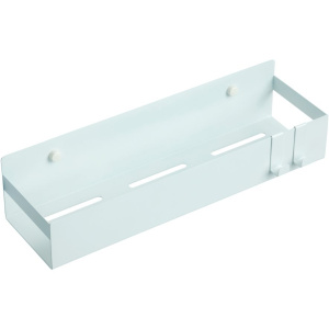 Полка Boheme Q 10965-MW matt white