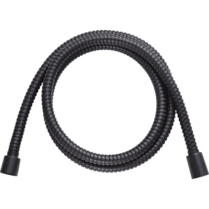 Душевой шланг Timo SH40/03 черный матовый Душевой шланг Timo SH40/03 черный матовый