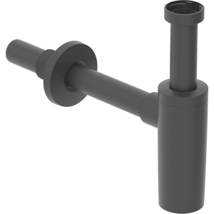 Сифон для раковины Geberit 151.034.14.1 черный