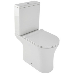 Унитаз-компакт Jacob Delafon Aleo UJAL102-0 Унитаз-компакт Jacob Delafon Aleo UJAL102-0