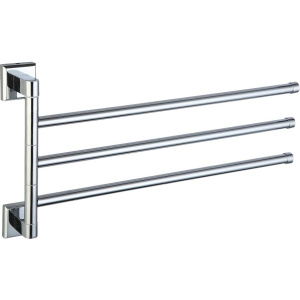 Полотенцедержатель Savol 95 S-009503 тройной