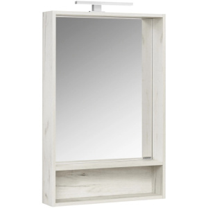 Зеркало Aquaton Флай 60 1A237602FA860