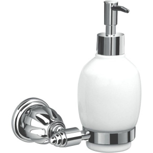 Дозатор Rush Socotra ST12810