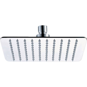 Верхний душ Remer 357UFD25X