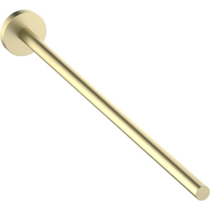 Полотенцедержатель Timo Saona 13052/17 матовое золото