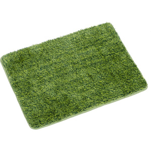 Коврик Fixsen Amadeo FX-3001F 70x50, зеленый