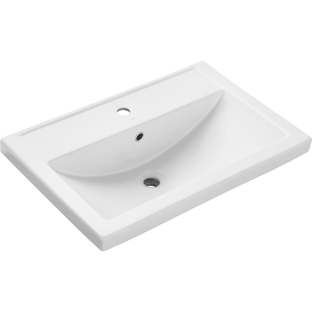 Купить Мебель для ванной Onika Тимбер 70.10 белая, дуб сонома в Москве с доставкой Мебель для ванной Onika Тимбер 70.10 белая, дуб сонома